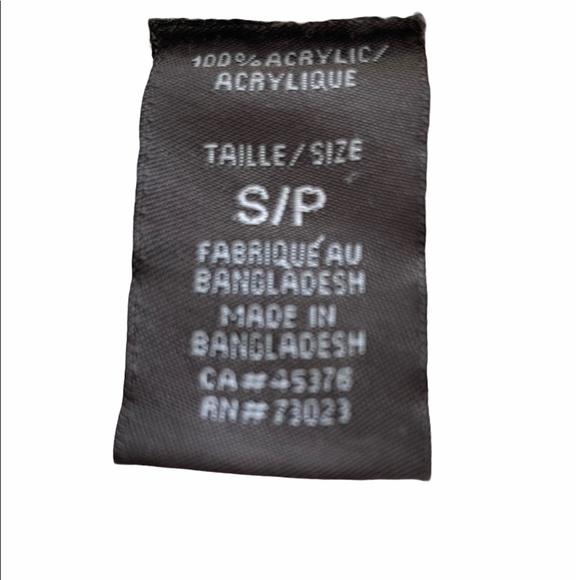 Suzy Shier Ladies Small Sweater - Picture 4 of 6